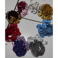 Wholesale bts flat Cup Strap Bracelet