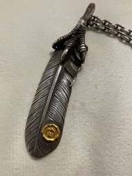 菊地健 銀爪點金 不連鏈