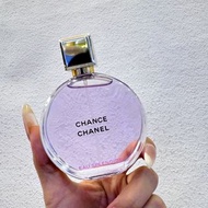 CHANEL香奈兒紫邂逅女士濃香水 試香 10ML 5ML