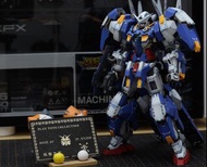 （🖍代工🛠）BANDAI 雪崩能天使  MG 1 / 100 代工上色成品 （需要訂制，沒有現貨）
