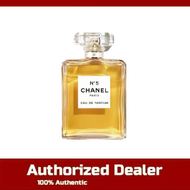 Local Direct Delivery Chanel N°5 100ML EDP perfume BEAUTRIUM บิวเทรี่ยม เบอร์เบอรี่