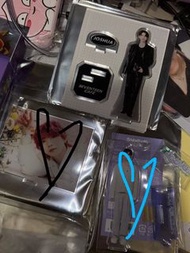 Seventeen Joshua 立牌