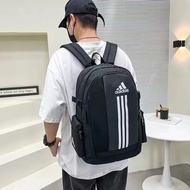 ADIDASกระเป๋าเป้ Backpack(ขนาดกว้าง30cmสูง50cm)