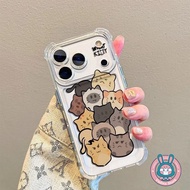 Cartoon Cat Phone Case For Realme V60 V60S C21Y C20 C20A C17 C15 C12 C11 C3 X7 X3 X2 XT X Neo 8 Pro 