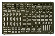 FS350094 USN A-6E Intruder Upgrade Set for Trumpeter (for 6 Set)