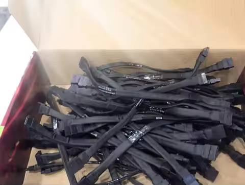 20 pieces hdd sata cable 22cm original for hp 280 G5 G6 S01 TG01 zhan99 G2