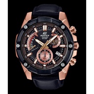 CASIO EDIFICE STANDARD CHRONOGRAPH EFR-559BGL-1A EFR-559BGL