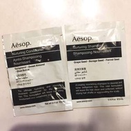 Aesop sample