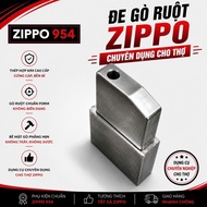 [Zippo 954] Specialized Zippo casing