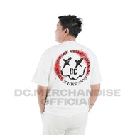 DC MERCHANDISE OFFICIAL T-SHIRT | GIVEN GIVEN