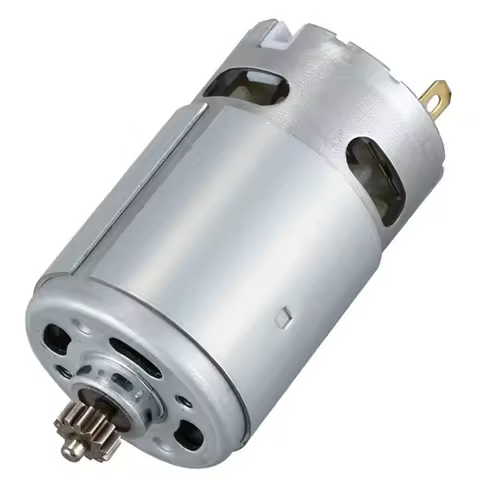A46T 13 Teeth Motor 18V Replace for BOSCH GSR 18-2-LI GSB 18-2-LI GSR18-2-LI GSB18-2-L1 PSB 1800 LI-