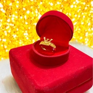 CINCIN LV EXCLUSIVE COP 916  ( Emas bangkok / Emas korea 24k )