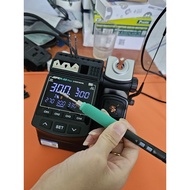 Aifen A9 Plus 2024 A9 Pro 2023 A9 HD 2025 Welding Machine comes with 3 welding tips