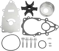 MARKGOO 60X-W0078-00-00 Water Pump Impeller Repair Kit for Yamaha Outboard V6 200 225 250 300 HP ( 3