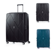 AMERICAN TOURISTER Rolling Luggage (30 Inches) ARGYLE SPINNER 81/30 EXP TSA