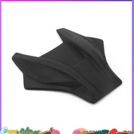 1 Piece  Accessories  Tank Pad Middle Stickers Protector Decal Parts Accessories for  CBR650R  650R 