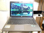 HP ProBook 4436s 鋁鎂合金 14.1吋 四核獨顯筆電  （易高溫自動關機）【可正常開機】＜零件機＞