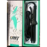 [Original] Preloved small size bailu egret hair straightener