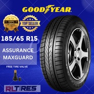 GOODYEAR Tire 185/65 R15 Assurance MaxGuard