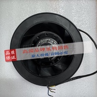 Ebm R2E190-AO26-05/D3 R2E190-A026-05/D4/C5 R2E190-AE77-62 Centrifugal Inverter Cooling Fan