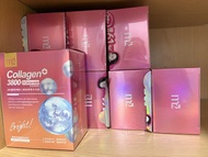m2 Collagen 3800 膠原蛋白