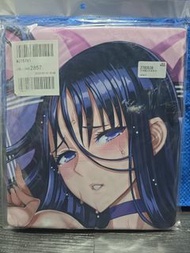 250516-06 全新未開封 絕對純白魔法少女 鈴原美紗 浴巾 BRAND NEW, SEALED ABSOLUTE GIRL MISA SUZUHARA MISA BATH TOWEL