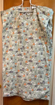 張祝珊幼稚園 全日制二合一午睡被、兒童睡袋