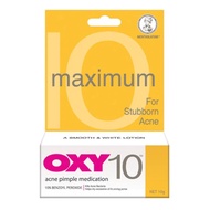 Oxy 10 Acne Cream 10g