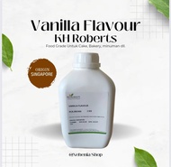 Vanilla Flavour KH Robert 1 kg