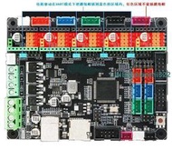 全網最低價[請湊夠500元]3D打印機 TMC2209 步進電機驅動模塊超靜音大電流uart模式25