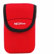 KASVF Camera Case Bag for Panasonic Lumix ZS70 ZS60 ZS50 TZ96 TZ95 ZS80 TZ91 TZ90 TZ81 TZ80 Nikon A1