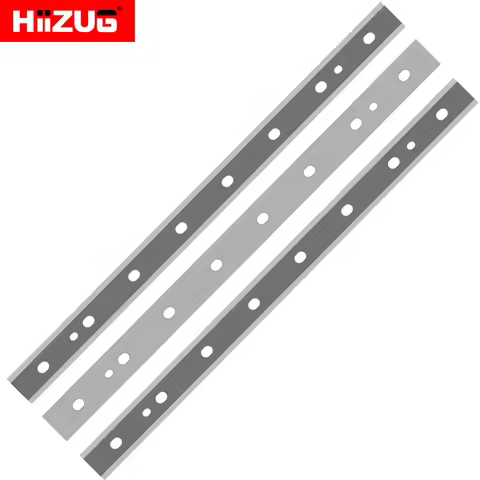 333mm×22mm×1.6mm DeWalt DW735 Planer Blade Knife for DeWalt Planer DW735 DW7352 Thicknesser Jointer 