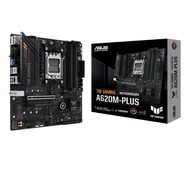 MAINBOARD (เมนบอร์ด) ASUS TUF GAMING A620M-PLUS (DDR5) (SOCKET AM5) (MICRO-ATX)