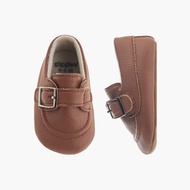 Babyshop Giggles Booties With Buckle Detail