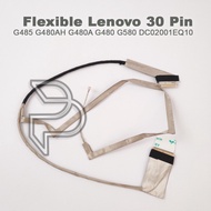 Cable Flexible LENOVO G485 G480AH G480A G480 G580 DC02001EQ10 30 Pin