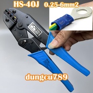 Cos Fase HS-40J / LY-04C press pliers crimping tool