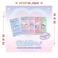 [POB] (POCAALBUM ver.) PLAVE [PLBBUU] 2nd Single Album (10th Nov.2025)