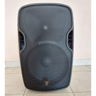 speaker aktif 15 inch beyer BYJB 15AII speaker aktif karaoke 15 inch