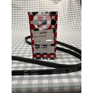 DAIHATSU FAN BELT P/MYVI OLD 4PK1705