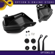 Lever Guard Hand Guard Zontes 368G Plug & Play Bracket Lever Hand Protector Brake Lever Protect