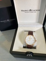 MAURICE LACROIX WATCH 艾美錶