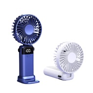 jisulife fan jisulife mini fan ♟[2025 New Style] Handheld Small Fan Portable Portable Small Mini Cha