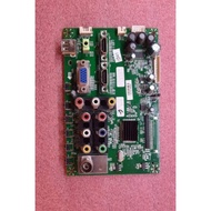 MESIN MB MAINBOARD MACHINE MB MODULE TV POLYTRON 24T810 - 24D810 PLD24T810