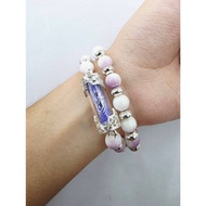 Baht Its H23// Ajahn Naga Awakening-Charming Seductive Talisman Tube Popularity Heterosexual Relatio