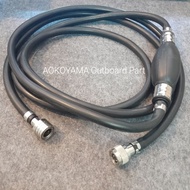 TOHATSU/MERCURY Outboard #FUEL HOSE SET 2st Outboard Engine