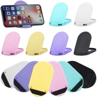 Phone Stand Universal Mobile Phone Tablet Holder Foldable Desk Phone Holder