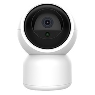 Surveillance Camera Indoor WIFI Camera 1080P HD Night Vision 360 Celsiusamera for Alexa,Goole Home