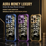Aesthetic Case For IPHONE6 6PLUS IPHONE7 7PLUS IPHONE8 8PLUS IPHONEX XR IPHONE11PROMAX IPHONE12 12PR