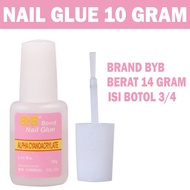 FALSE NAIL GLUE | Nail Art Glue Adhesive