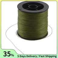 500 M 30 LB 0.26mm fishing line strength PE Braided 4 Strands